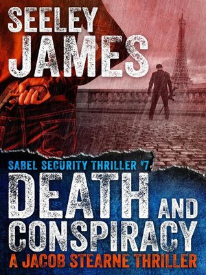cover image of Death and Conspiracy